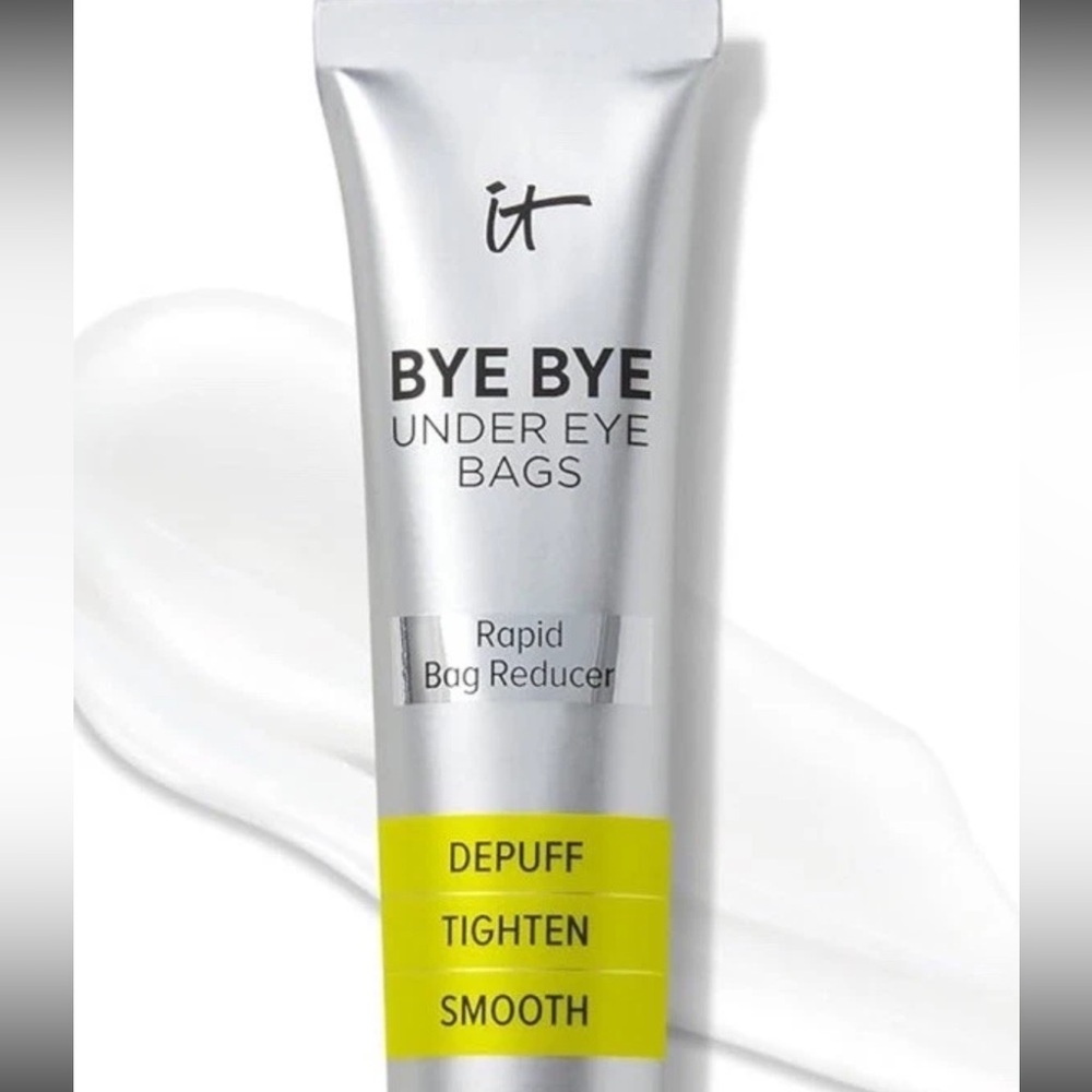 IT Cosmetics Bye Bye Under Eye Bags Cream